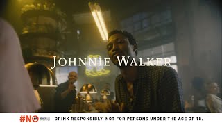 Johnnie Walker Bold Steps [upl. by Peers]