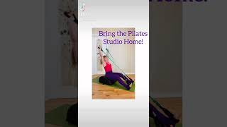 Barre amp Pilates Workout at Home [upl. by Jeffers]