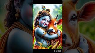 Sree krishna govinda hare murari radhe krishna song [upl. by Trebbor]