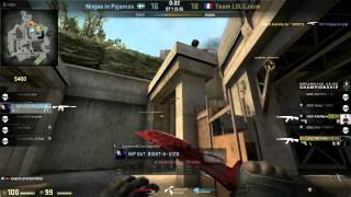 Dreamhack 2014  Final Round [upl. by Mlawsky24]