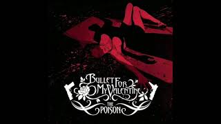 BFMV Bullet For My Valentine  The Poison Album [upl. by Kape]