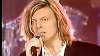 The Man Who Sold The World  David Bowie  Live at the beeb [upl. by Buckels681]