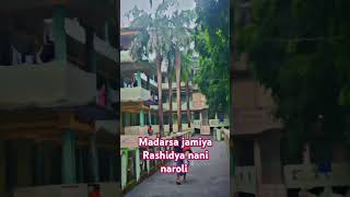 madarsa jamiya rashidya nani naroli shorts status trending viralvideo subscribe chhannel [upl. by Mairym542]