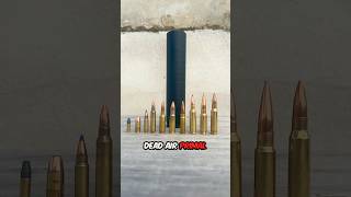 10 Calibers vs 1 Silencer silencershop suppressor [upl. by Ahsatsan]