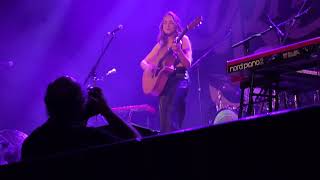 Demi Marriner Performing quotSinsquot Live  Islington Assembly Hall London [upl. by Nosnevets]