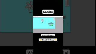 Basic SCADA System programming tutorial scada automation [upl. by Aicenek]