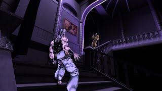 DIO Trolling Polnareff  Manga Edit [upl. by Leiser]