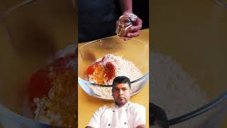 अरबी पकोड़ी। Arbbi Pakoda।sorts cooking recipe viralvideo trendingvideo [upl. by Mcclary]