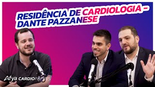 Residência de Cardiologia  Dante Pazzanese [upl. by Lourie]