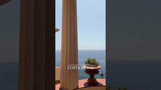 Costa Bravas Best 5 Hotels in Costa Brava [upl. by Yereffej]