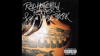 Red Hot Chili Peppers  Live In Hyde Park  Under the Bridge [upl. by Thgiwd]