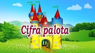 Cifra Palota [upl. by Ubald578]