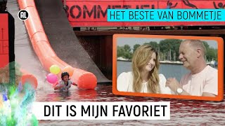 ZO LIEF IEDEREEN GING HELPEN  Het Beste van Bommetje met Jill Schirnhofer  NPO Zapp [upl. by Asta]