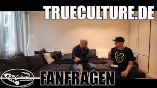 Toni der Assi über Fler Bushido Azad uvm Interview 2014 TrueCulturede [upl. by Clemmie829]