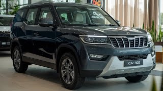 Mahindra XUV300 Review A Blend of Safety Performance and Features [upl. by Anauqahs]