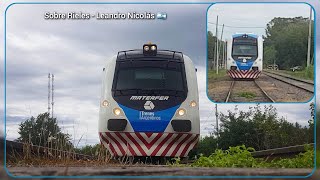 Debajo del coche motor materfer 2506 [upl. by Loram]