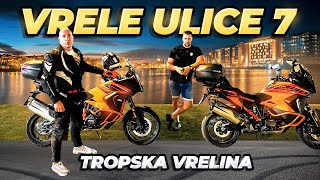 Vrele Ulice 7  Tropska Vrelina [upl. by Innep741]