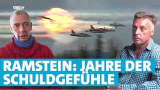 Das Unglück von Ramstein 1988 Zwei Männer eine Geschichte und das Gefühl der Schuld [upl. by Aivilo]