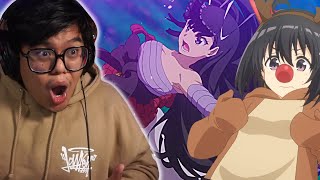 THE COMEBACK WEVE BEEN WAITING FOR  Bofuri Season 2 Episode 1 Reaction amp Review [upl. by Sik]