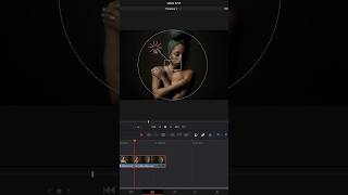 Relight Effect DaVinci Resolve [upl. by Mccallion]