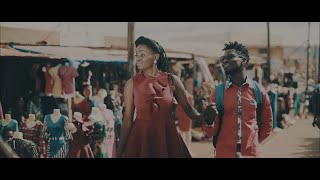 AIDAH BY HE BOBI WINE X NUBIAN LI 2016 ofv [upl. by Kinnie]