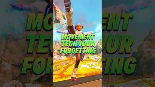 IMPACTFUL amp Simple Movement Tips In Apex Legends [upl. by Matejka355]