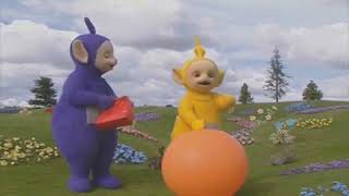 Teletubbies Special Movie Edition 11 Tinky Winkys Best Moments [upl. by Kopans]