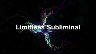 NZT 48  Limitless Subliminal Warning Very Powerful [upl. by Karissa]