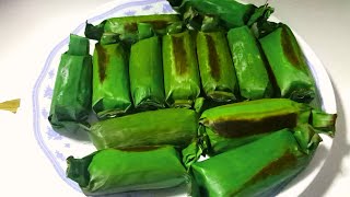 Lemper bakar [upl. by Cherice189]