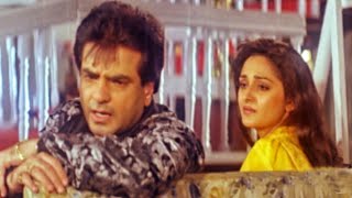 Aaina Ke Sau Tukde HD  Jaya Prada Jeetendra  Kumar Sanu  Maa 1991 Song [upl. by Lleddaw]