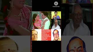 KANNADASAN TMS LR ESWARI MGR HITS [upl. by Ymmat274]