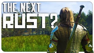 The Top 10 New Survival Games Coming in 2024 [upl. by Lambert]