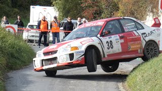 Rallye Epernay Vins de Champagne 2021  Best Of [upl. by Urbani]