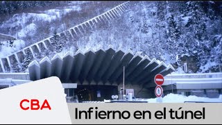 Infierno en el Túnel  Capítulos Completos  Segundos Catastróficos 1 [upl. by Neerroc130]