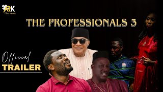 Professionals 3  Trailer [upl. by Joni]