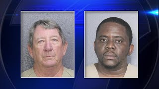 2 employees arrested for allegedly stealing up to 10000 worth of items from retired resident [upl. by Annmaria]