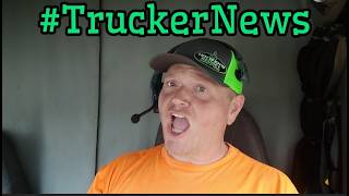 Trucking At An All Time Low Hitting Bridges Autonomous Trucks CARB Compliance [upl. by Pulling]