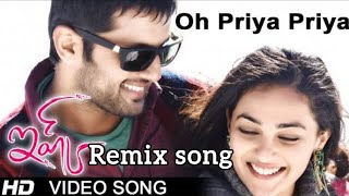 priya priya o priya song telugu  o priya priya song  o priya o priya song lyrics  telugu songs [upl. by Mines]