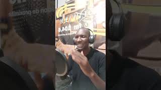 Les decans astral 2iéme partie Ousmane Djiré astrosénégalais le 9102024 guediawaye FM 1046 [upl. by Halak]