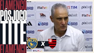 SAMPAIO CORRÊA 0 X 2 FLAMENGO  É bom demais ver gol do Gabigol e Bruno Henrique [upl. by Eniamrehc]