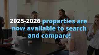 20252026 student properties are now available to search and compare🏡 [upl. by Bryant27]