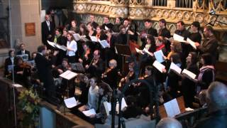 Vivaldi Gloria  Gloria in excelsis Deo Et in terra pax [upl. by Towers]