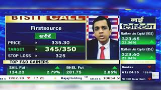 Firstsource Share Latest News Today Firstsource Share News  Firstsource Share  24th Sept 2024 [upl. by Pilihp856]