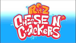 FNF Ritz Cheese N’ Crackers OST  Instrumentals [upl. by Cherise400]