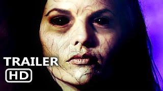 REEL NIGHTMARE Trailer 2017 Movie [upl. by Connel]