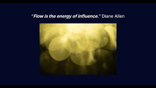 1 🎻 Leading with Energy The Impact of Flow in Performance 🌟 [upl. by Juditha]