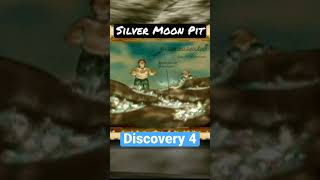 Silver Moon Pit  Skies of Arcadia Legends Discovery 4 [upl. by Elbart]