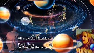 A Molecular Romance [upl. by Kamilah]