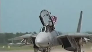 F14 Wassup Compilation Video  Fighter Fling 2004 [upl. by Enidualc]