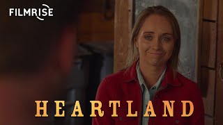 Heartland  Season 15 Episode 8  Brand New Day  Full Episode [upl. by Refinnaj]